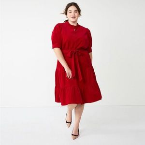 Draper James dress